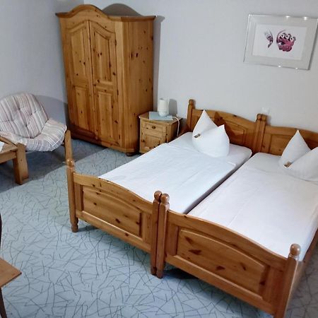 Hotel Restaurant Landluft Aerzen Luaran gambar